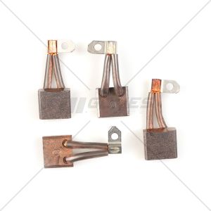 KOLBORSTAR AMEG MOTORPARTS 8X25X23 COMPATIBLE MED STARTPEDAL MARELLI