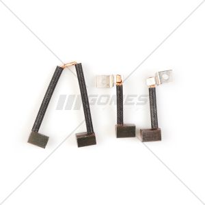 KOLBORSTAR AMEG MOTORPARTS 10,6/6,1X10,3X15 COMPATIBLE MED STARTPEDAL VALEO PARIS-RHONE