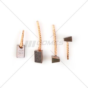 KOLBORSTAR AMEG MOTORPARTS 3,9/6,4X10X15,5 COMPATIBLE MED STARTPEDAL VALEO PARIS-RHONE
