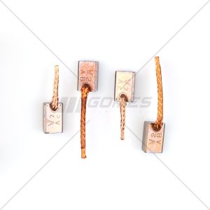 KOLBORSTAR AMEG MOTORPARTS 3,9/6,4X10X15,5 COMPATIBLE MED STARTPEDAL VALEO PARIS-RHONE