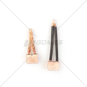 KOLBORSTAR AMEG MOTORPARTS 10X18X14 COMPATIBLE MED STARTPEDAL VALEO PARIS-RHONE