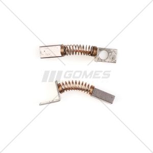 KOLBORSTAR AMEG MOTORPARTS 4,6X6,4X14,2 COMPATIBLE MED ALTERNADORES VALEO
