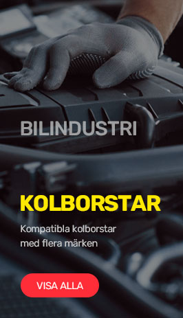 Kolborstar bilindustri